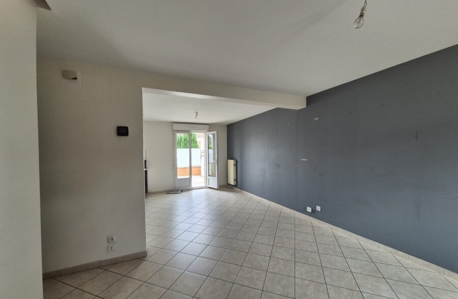 Location maison à Longuenesse