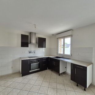 Location maison à Longuenesse