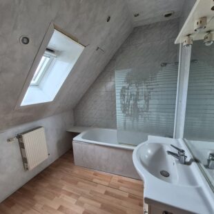 Location maison à Longuenesse