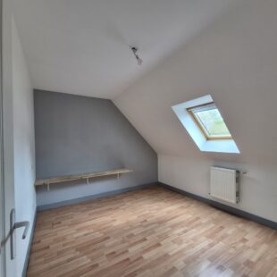 Location maison à Longuenesse