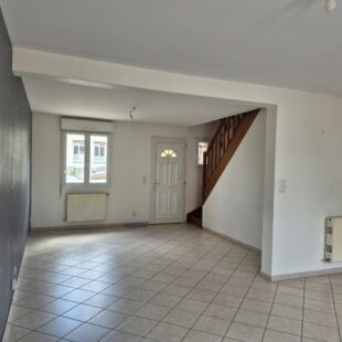 Location maison à Longuenesse