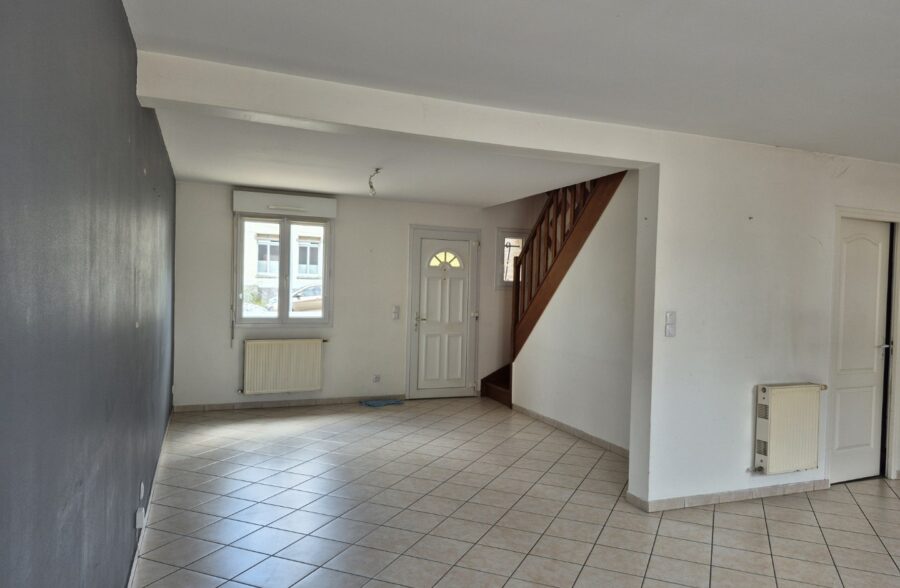 Location maison à Longuenesse