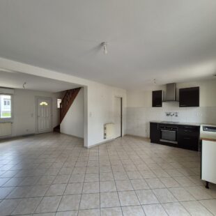 Location maison à Longuenesse