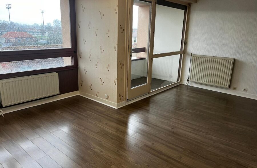 Location appartement à Arques