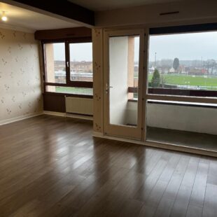 Location appartement à Arques