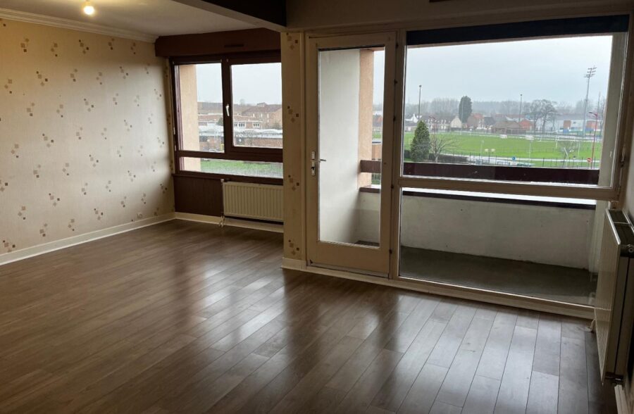 Location appartement à Arques