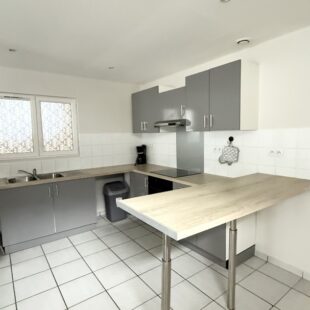 Location appartement meublé à Lens