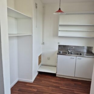 Location appartement à Lille