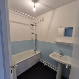Location appartement à Lille