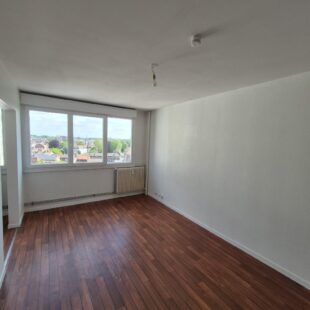 Location appartement à Lille
