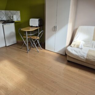 Location appartement à Genech