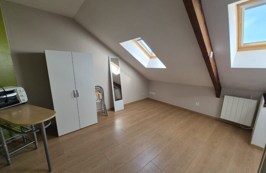 Location appartement à Genech