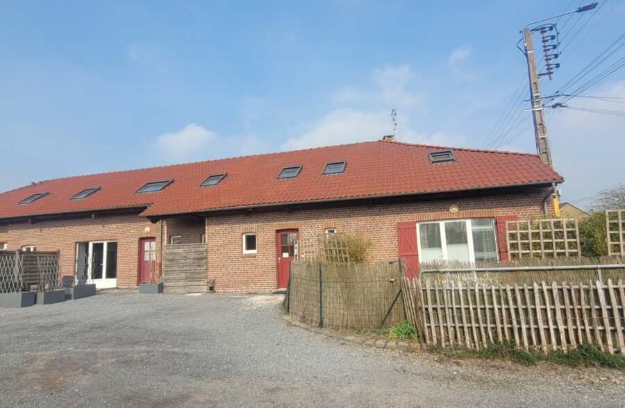 Location appartement à Genech
