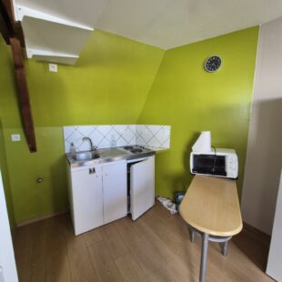 Location appartement à Genech