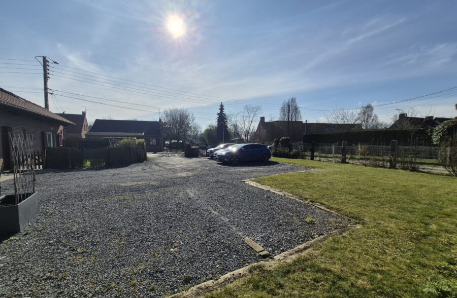 Location appartement à Genech