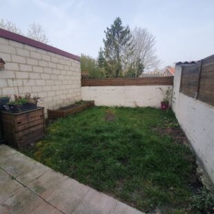 Location maison à Saint-Amand-Les-Eaux