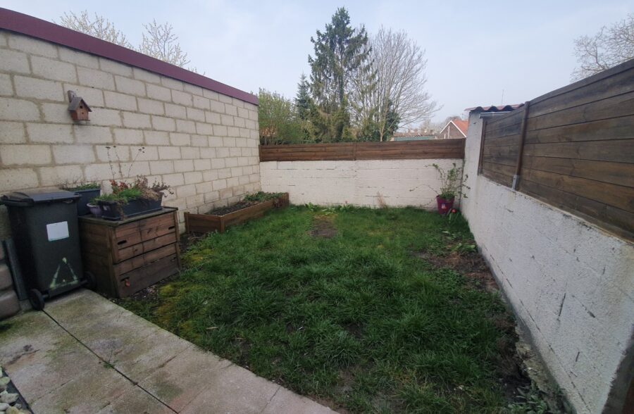 Location maison à Saint-Amand-Les-Eaux