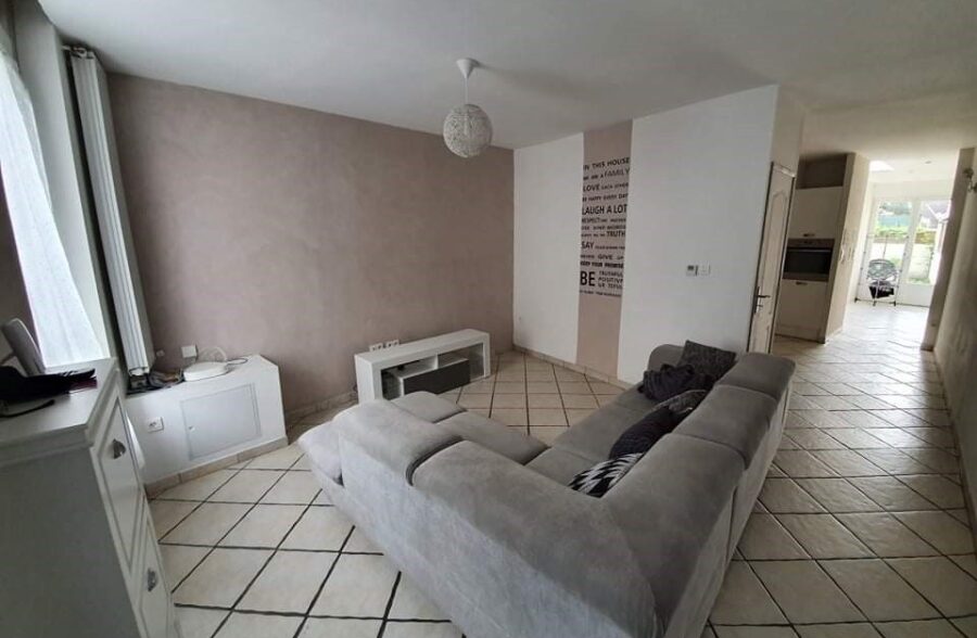 Location maison à Saint-Amand-Les-Eaux