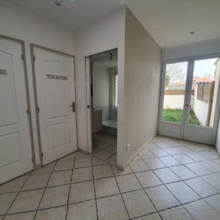 Location maison à Saint-Amand-Les-Eaux