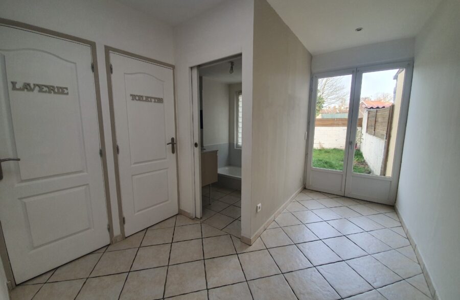 Location maison à Saint-Amand-Les-Eaux