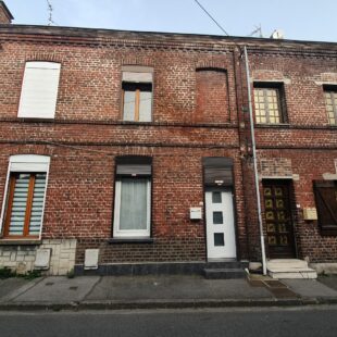 Location maison à Saint-Amand-Les-Eaux