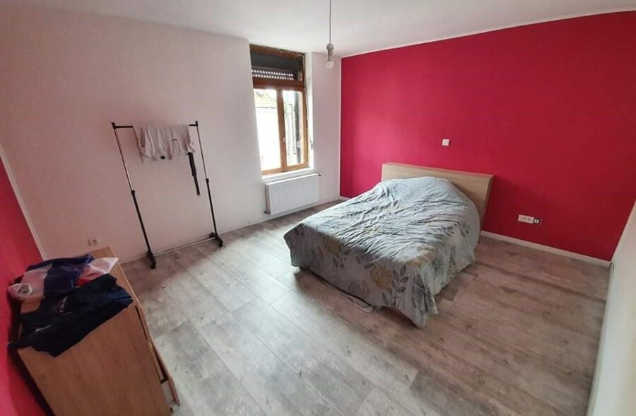 Location maison à Saint-Amand-Les-Eaux