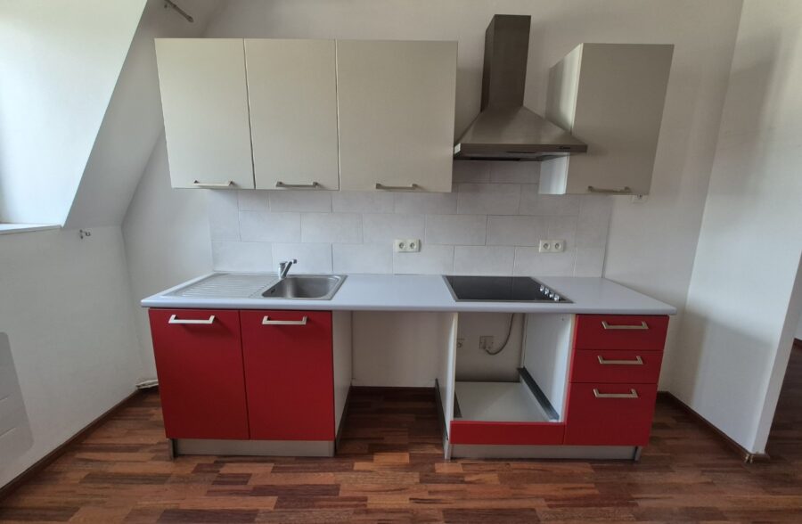 Location appartement à Cambrai