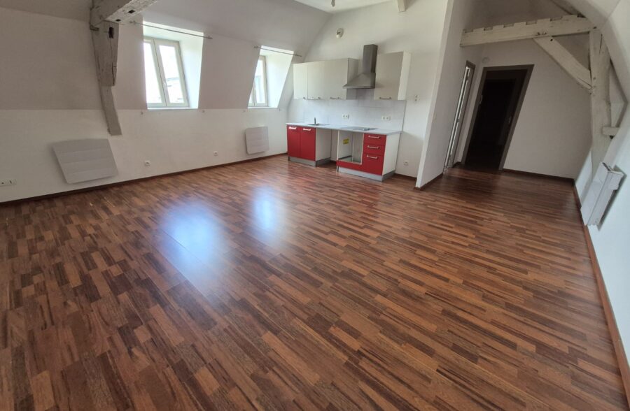 Location appartement à Cambrai