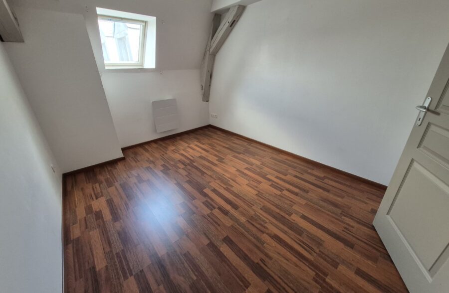 Location appartement à Cambrai