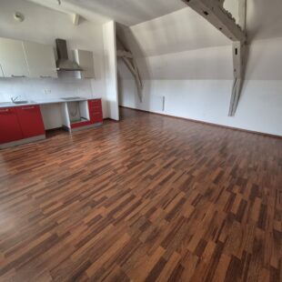 Location appartement à Cambrai