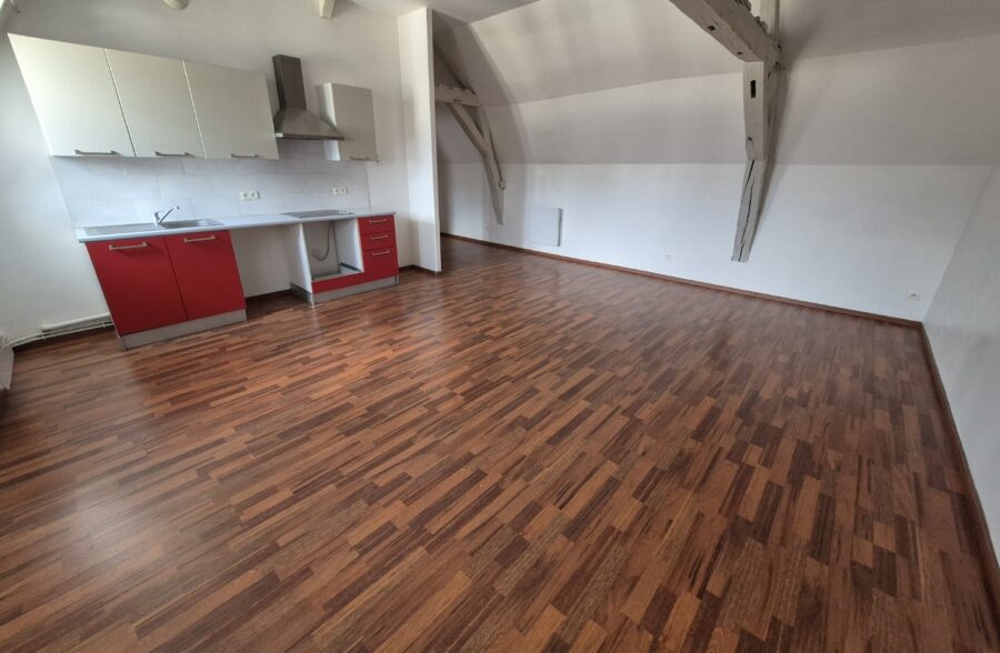 Location appartement à Cambrai