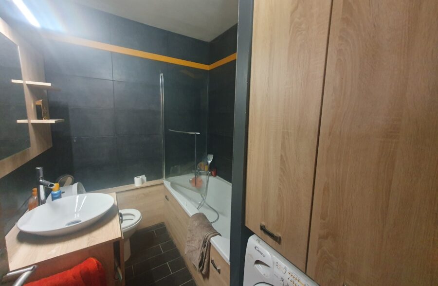 Location appartement à Valenciennes