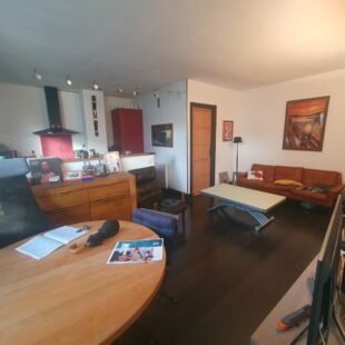 Location appartement à Valenciennes