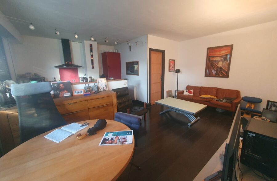 Location appartement à Valenciennes