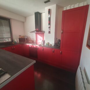 Location appartement à Valenciennes