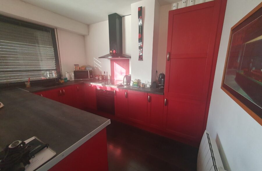 Location appartement à Valenciennes