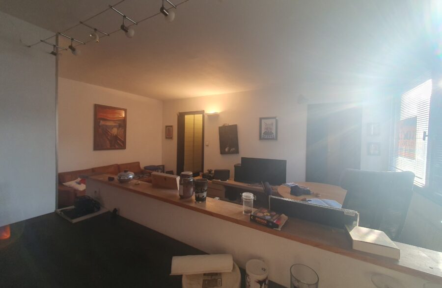 Location appartement à Valenciennes