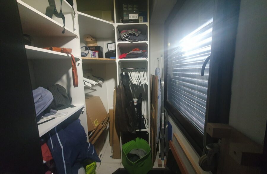 Location appartement à Valenciennes