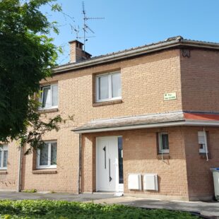 Location maison à Lourches