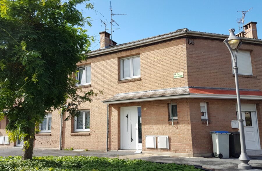 Location maison à Lourches