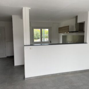 Location maison à Lourches