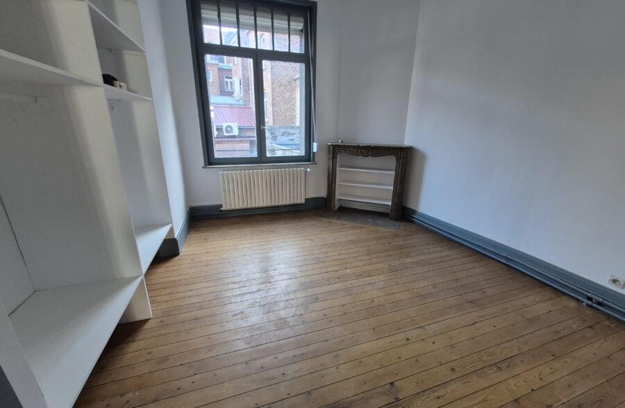 Location appartement à Cambrai