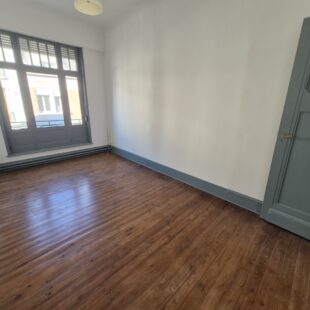 Location appartement à Cambrai