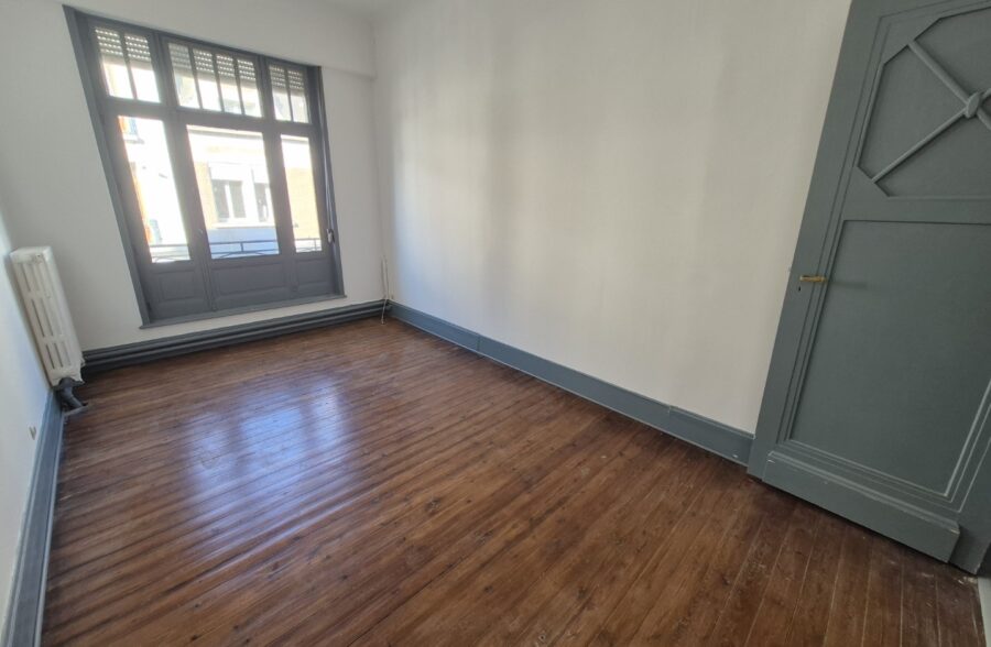 Location appartement à Cambrai