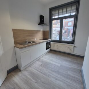 Location appartement à Cambrai