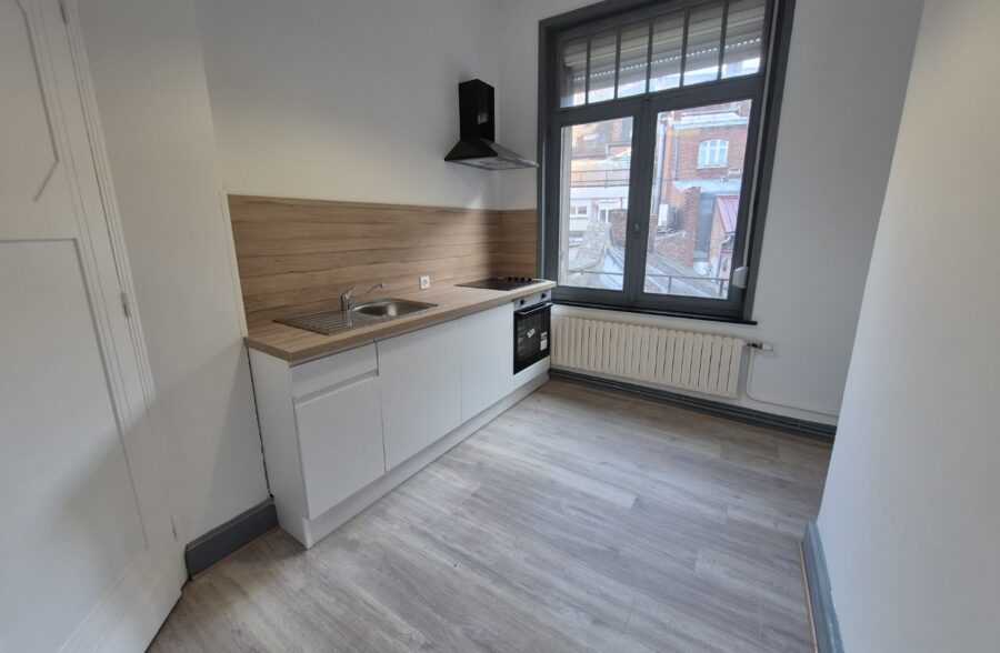 Location appartement à Cambrai