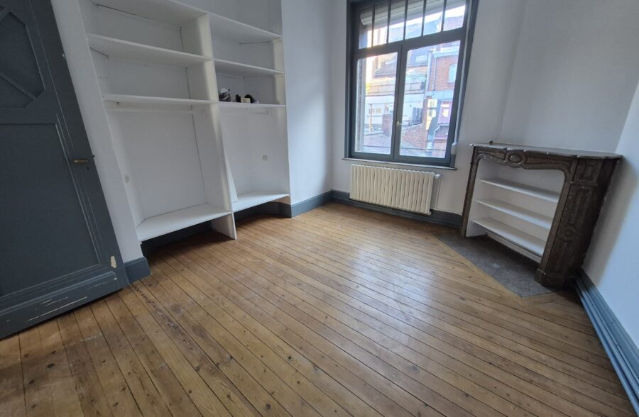 Location appartement à Cambrai
