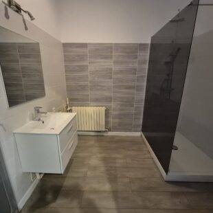 Location appartement à Cambrai