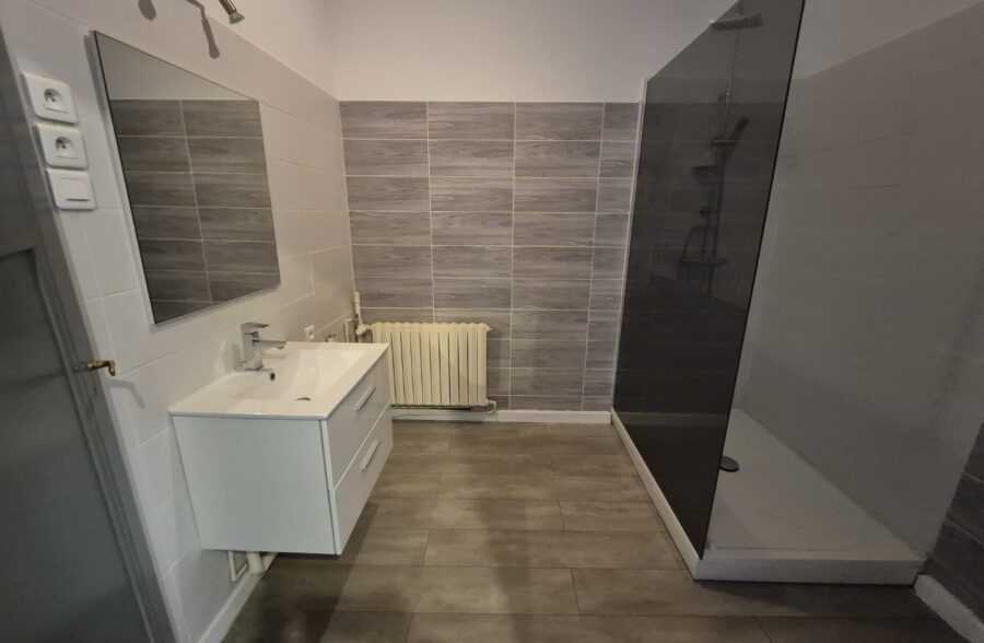 Location appartement à Cambrai