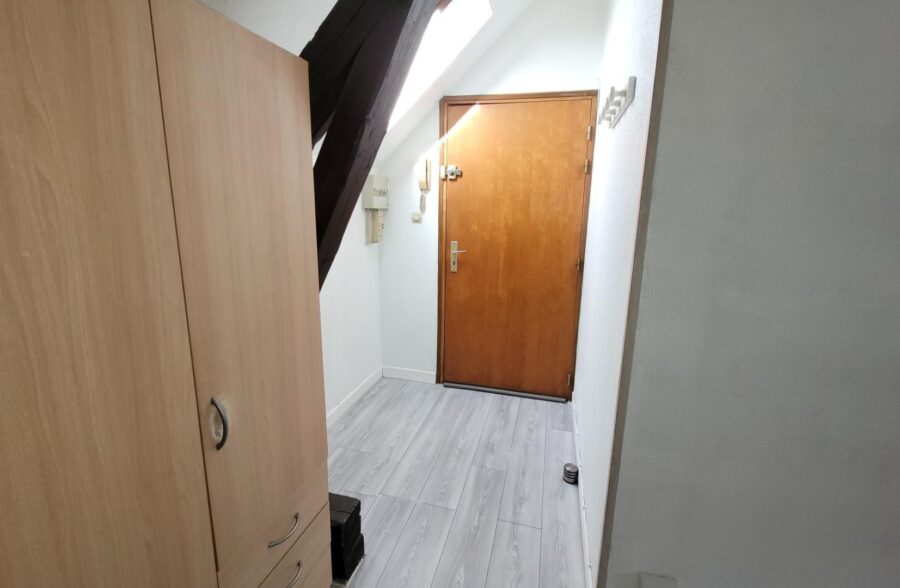 Location appartement à Cambrai